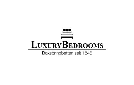 Luxury Bedrooms